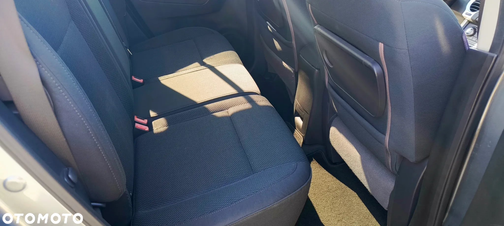 Renault Koleos 2.0 dCi Expression - 9