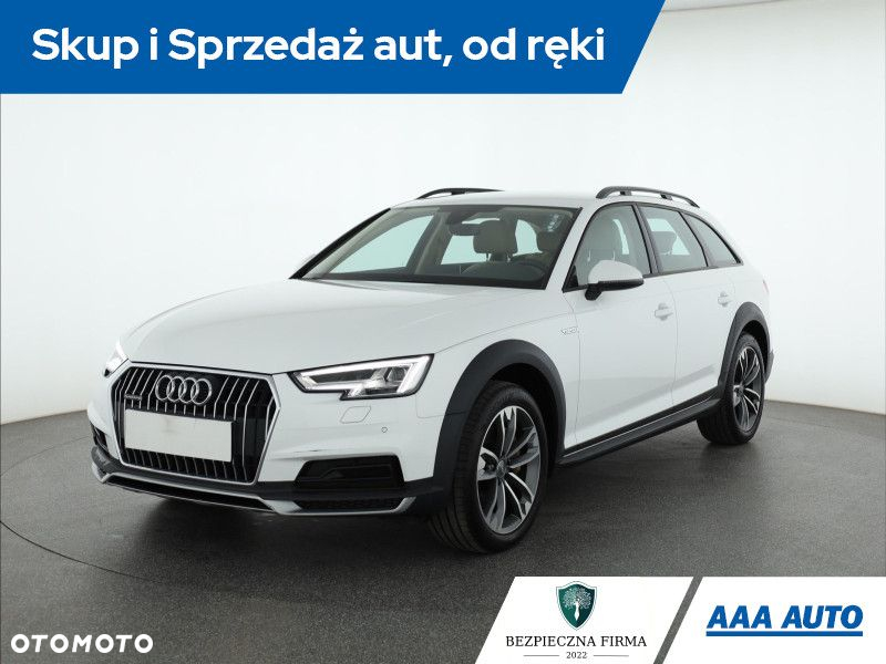 Audi A4 Allroad - 2