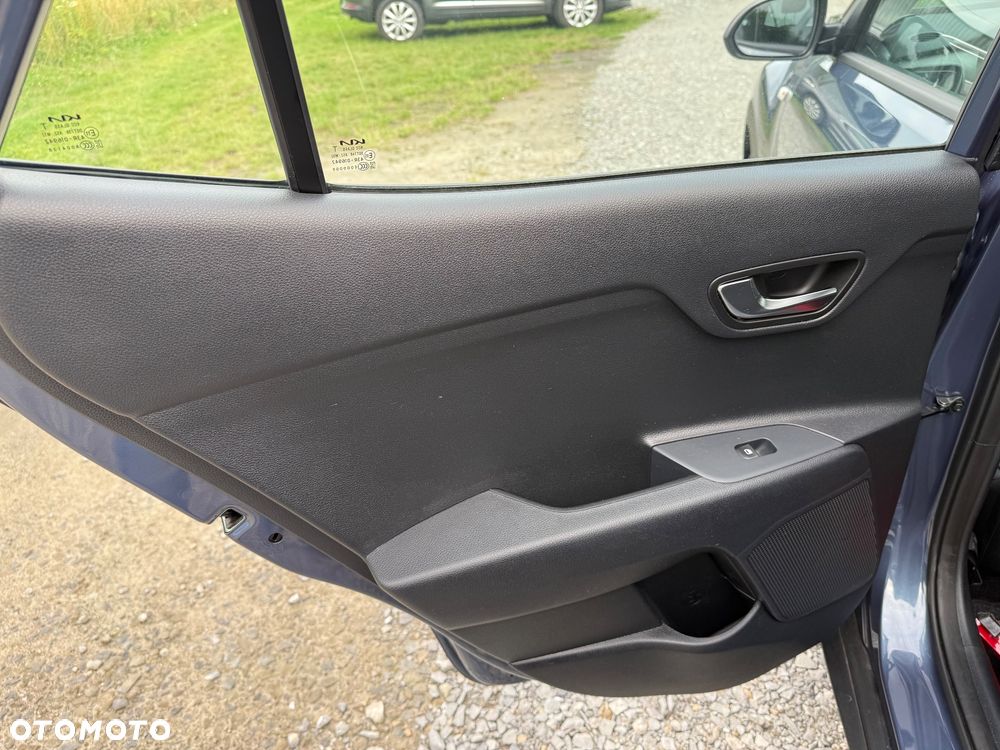 Kia Stonic 1.0 T-GDI 100 OPF DCT7 Vision - 22