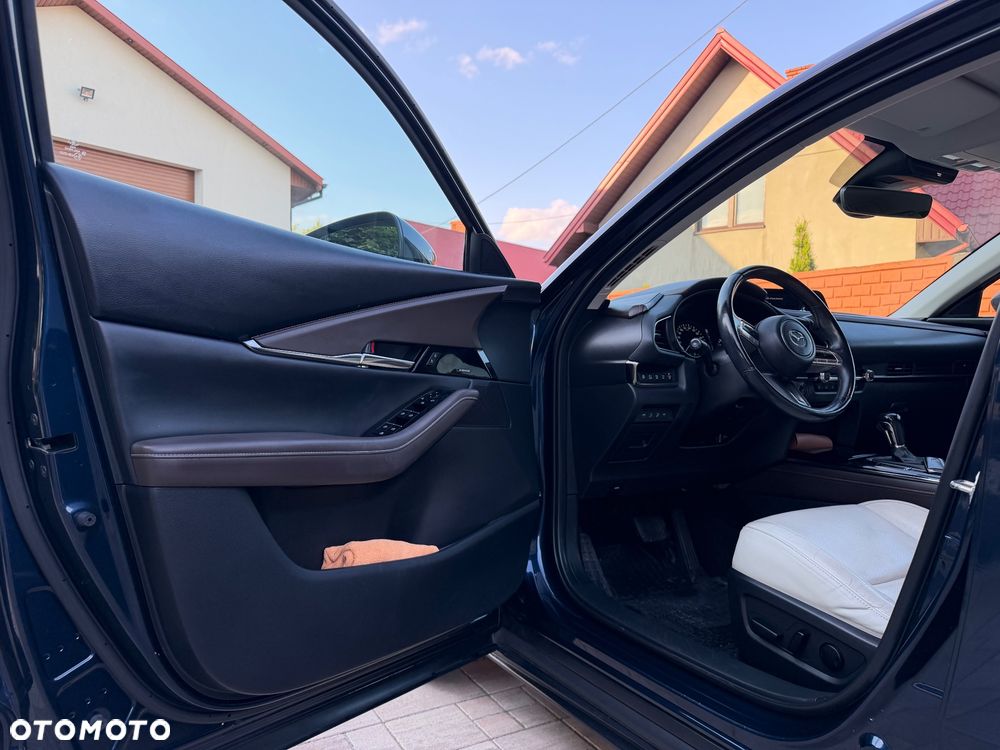 Mazda CX-30 2.0 mHEV Enso 2WD - 16