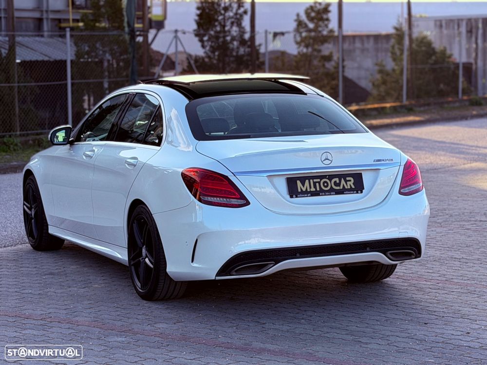 Mercedes-Benz A 35 AMG - 6