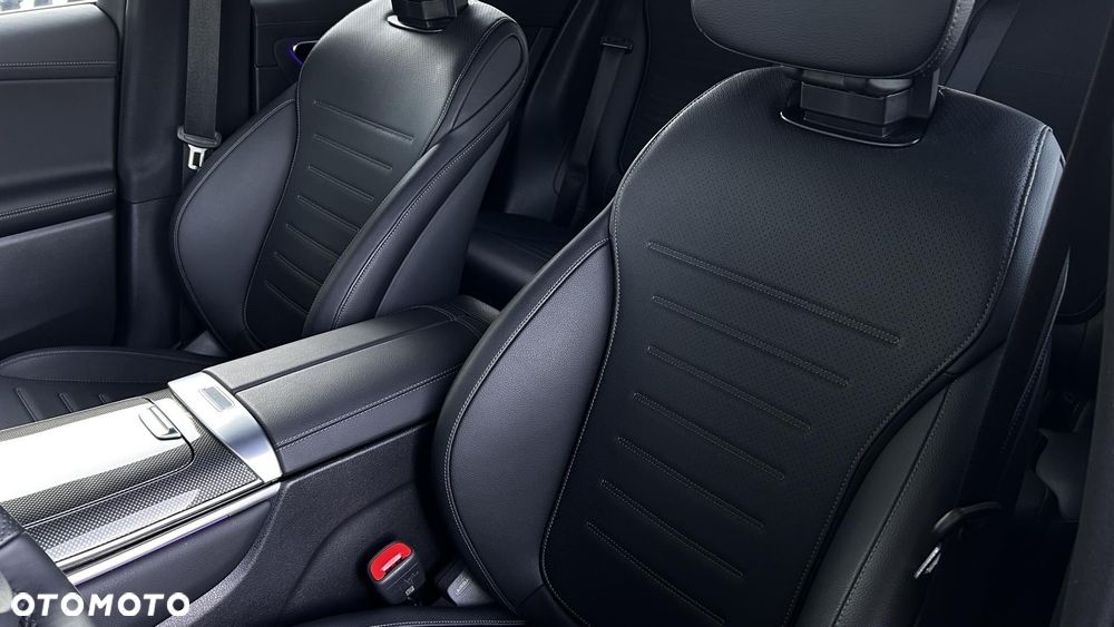 Mercedes-Benz GLC - 14