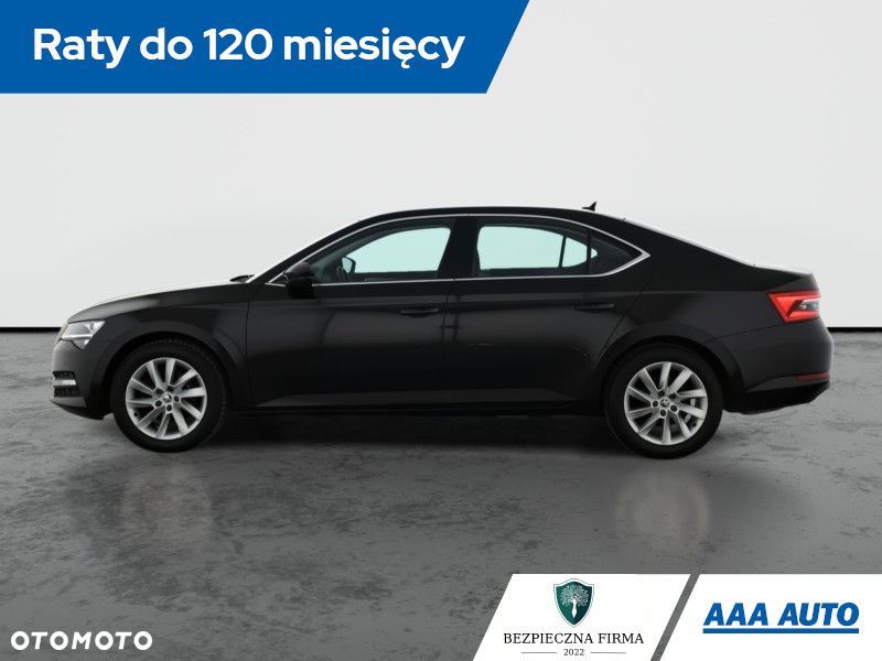 Skoda Superb - 4