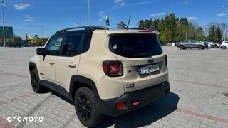 Jeep Renegade 2.0 MultiJet Trailhawk 4WD S&S - 1
