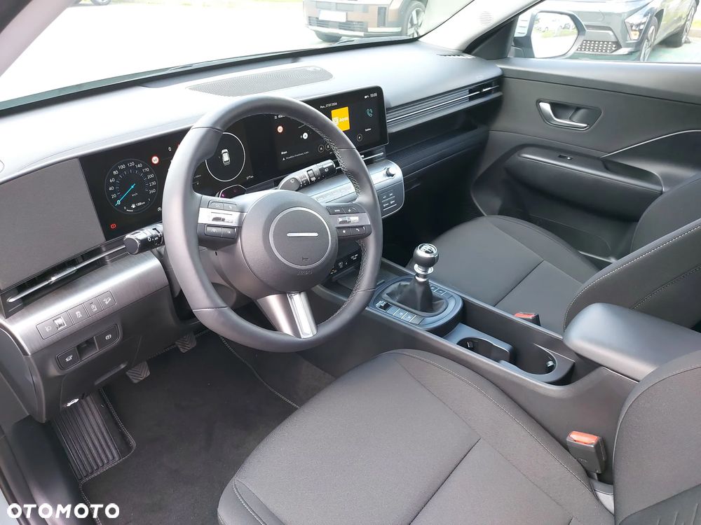 Hyundai Kona 1.0 T-GDI Executive - 9