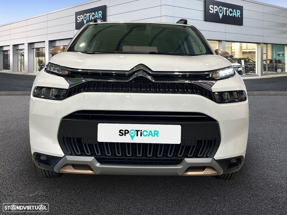Citroën C3 Aircross 1.2 PureTech C-Series - 2