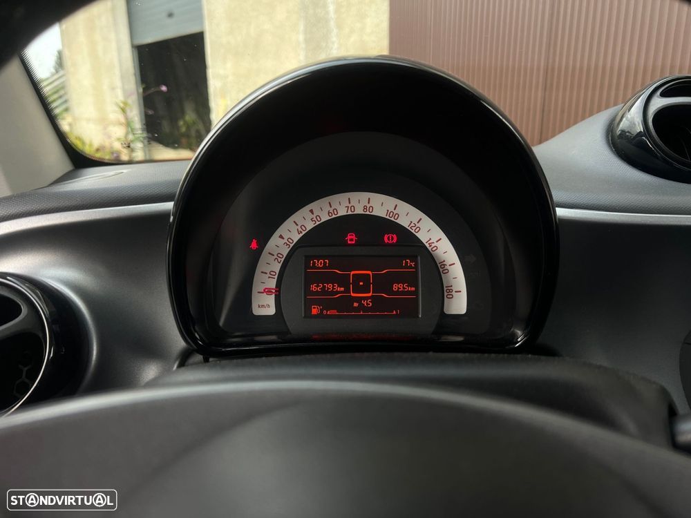 Smart ForTwo Coupé 1.0 Prime 71 - 15