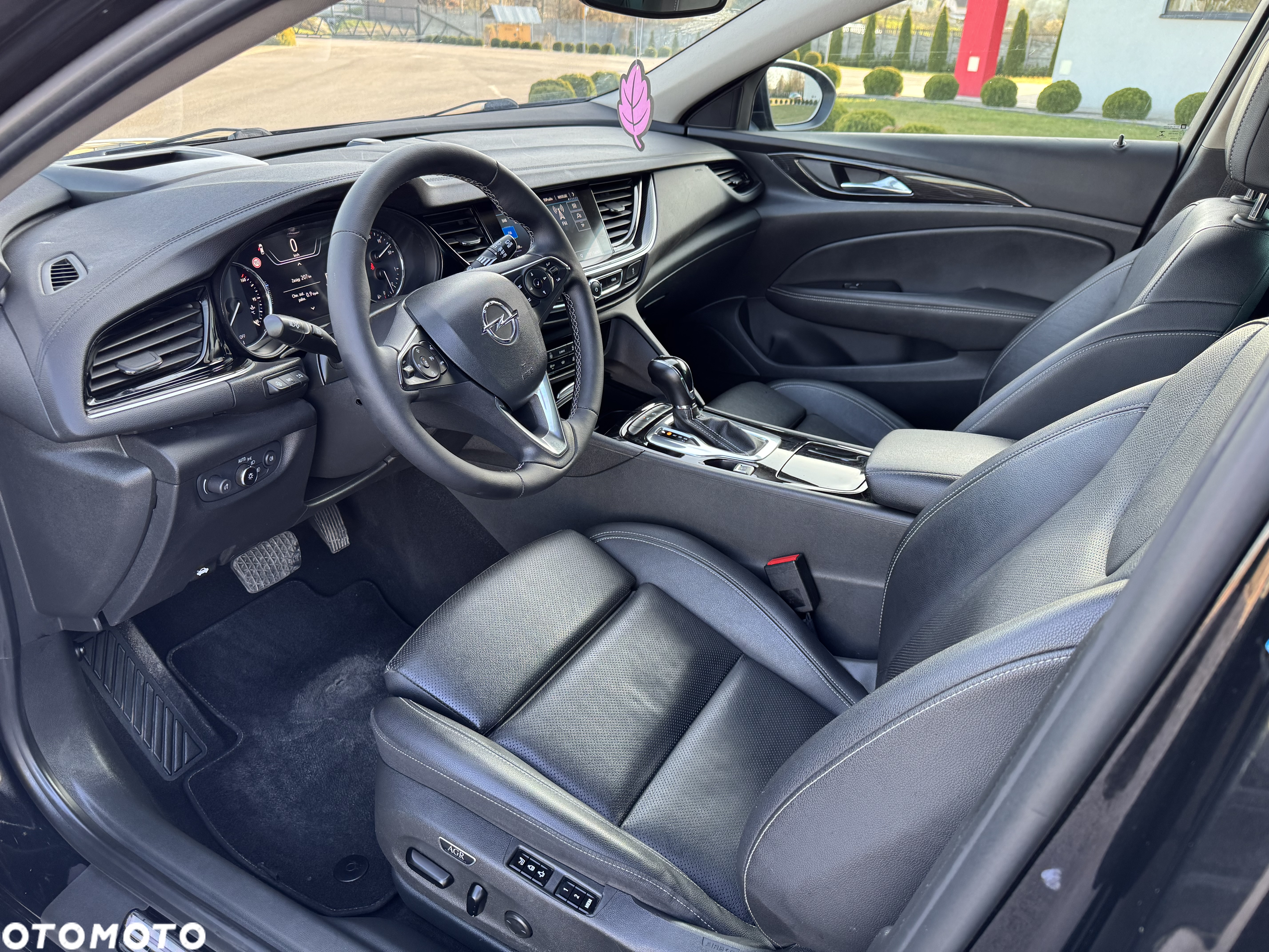 Opel Insignia Sports Tourer 1.6 ECOTEC Diesel Business Innovation - 27