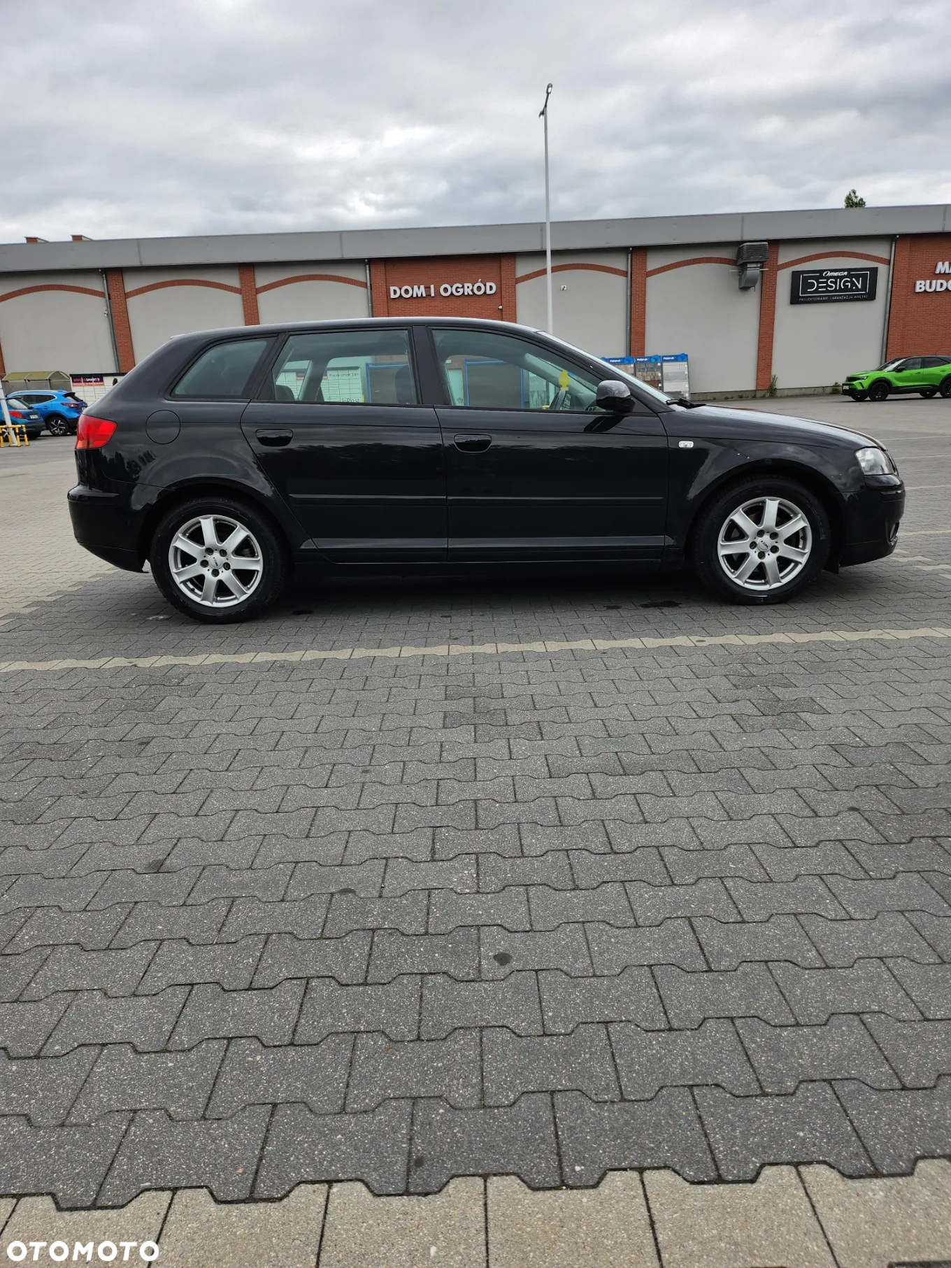 Audi A3 2.0 TDI DPF Ambiente - 18