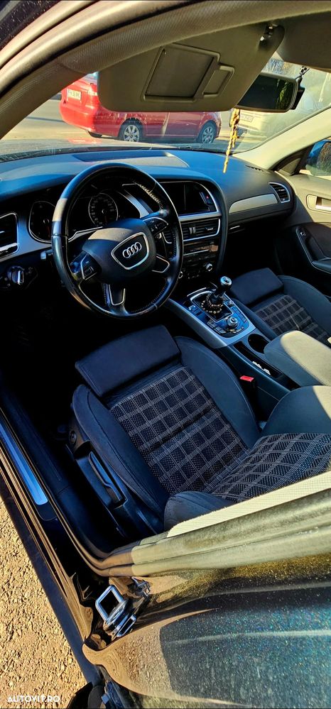 Audi A4 - 11