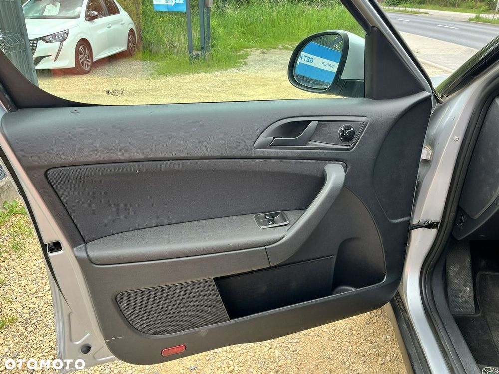 Skoda Yeti - 12