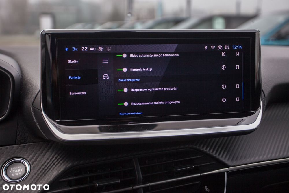 Peugeot 2008 1.5 BlueHDi Allure Pack S&S EAT8 - 24