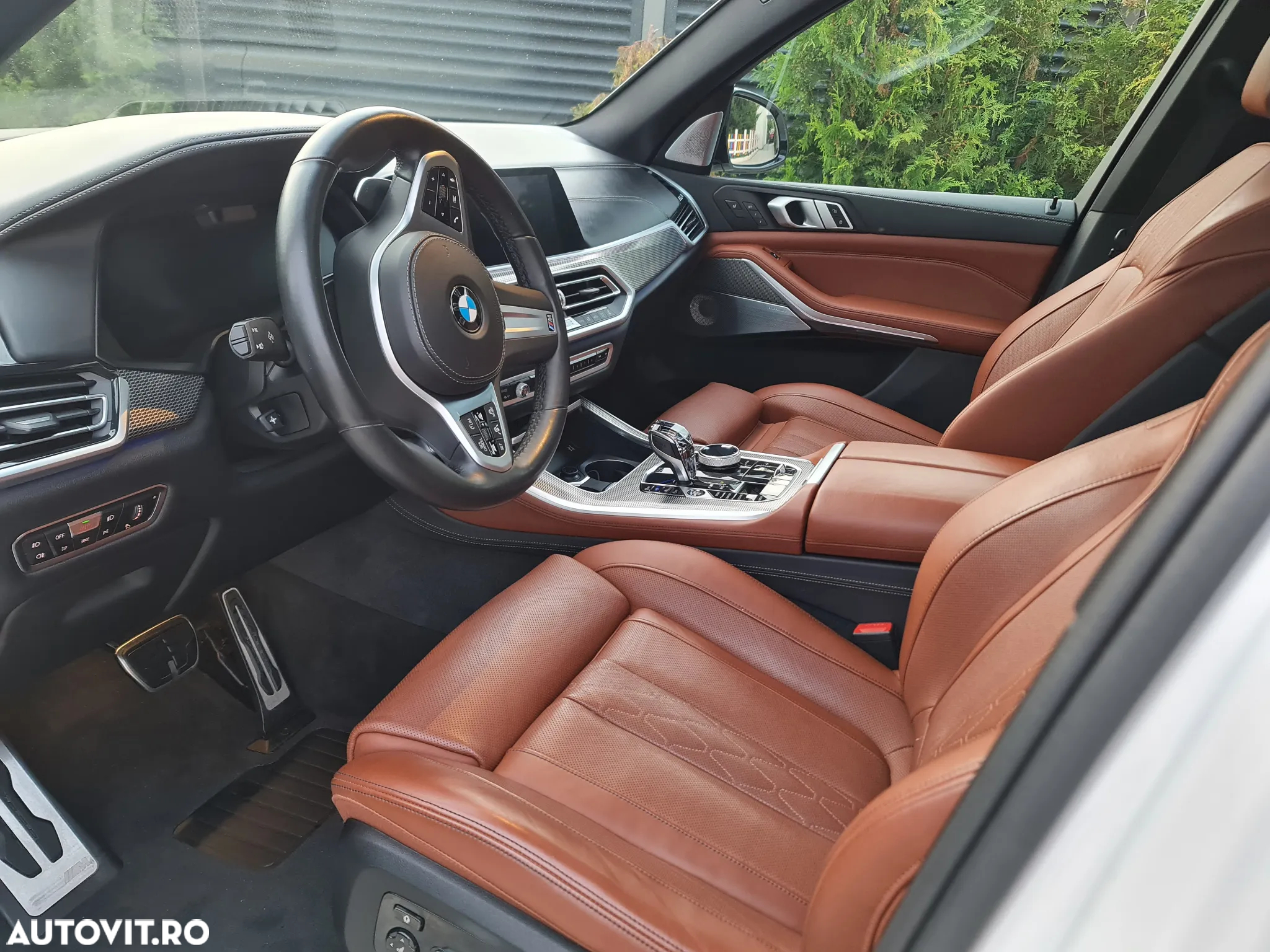 BMW X5 M M50d - 14