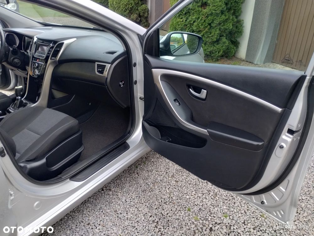 Hyundai i30 - 29