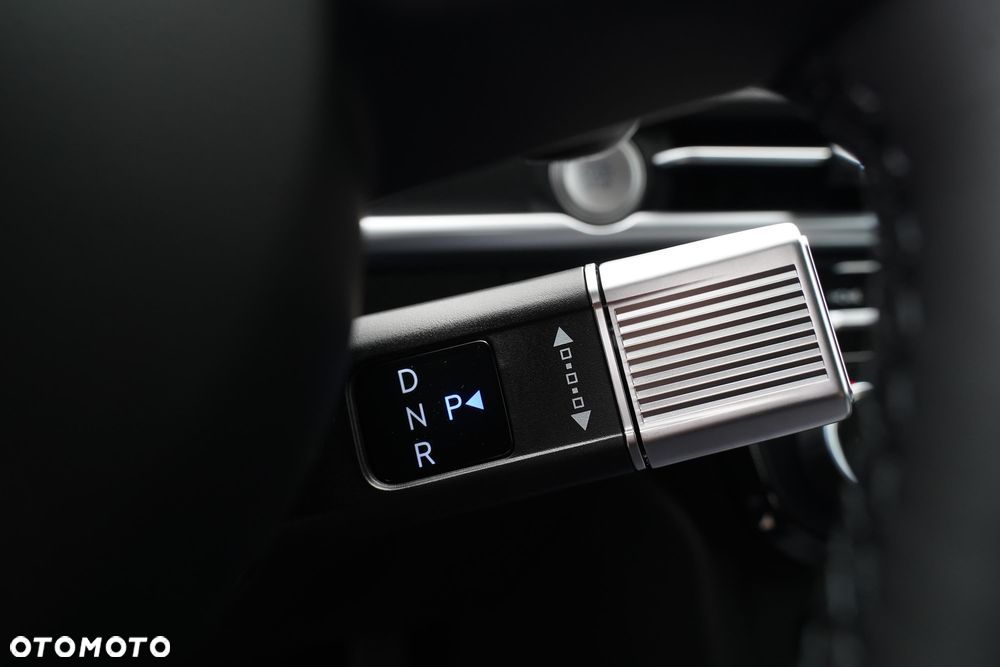 Hyundai Tucson 1.6 T-GDi 48V Executive 2WD DCT - 18