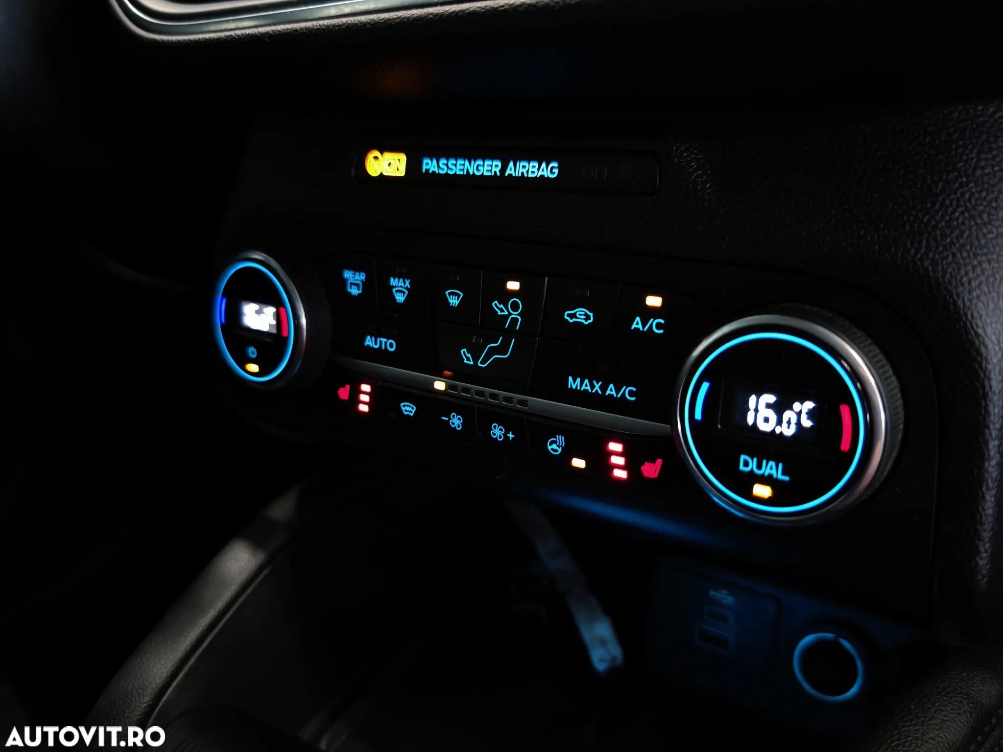 Ford Kuga 2.5 Duratec PHEV Titanium X - 20