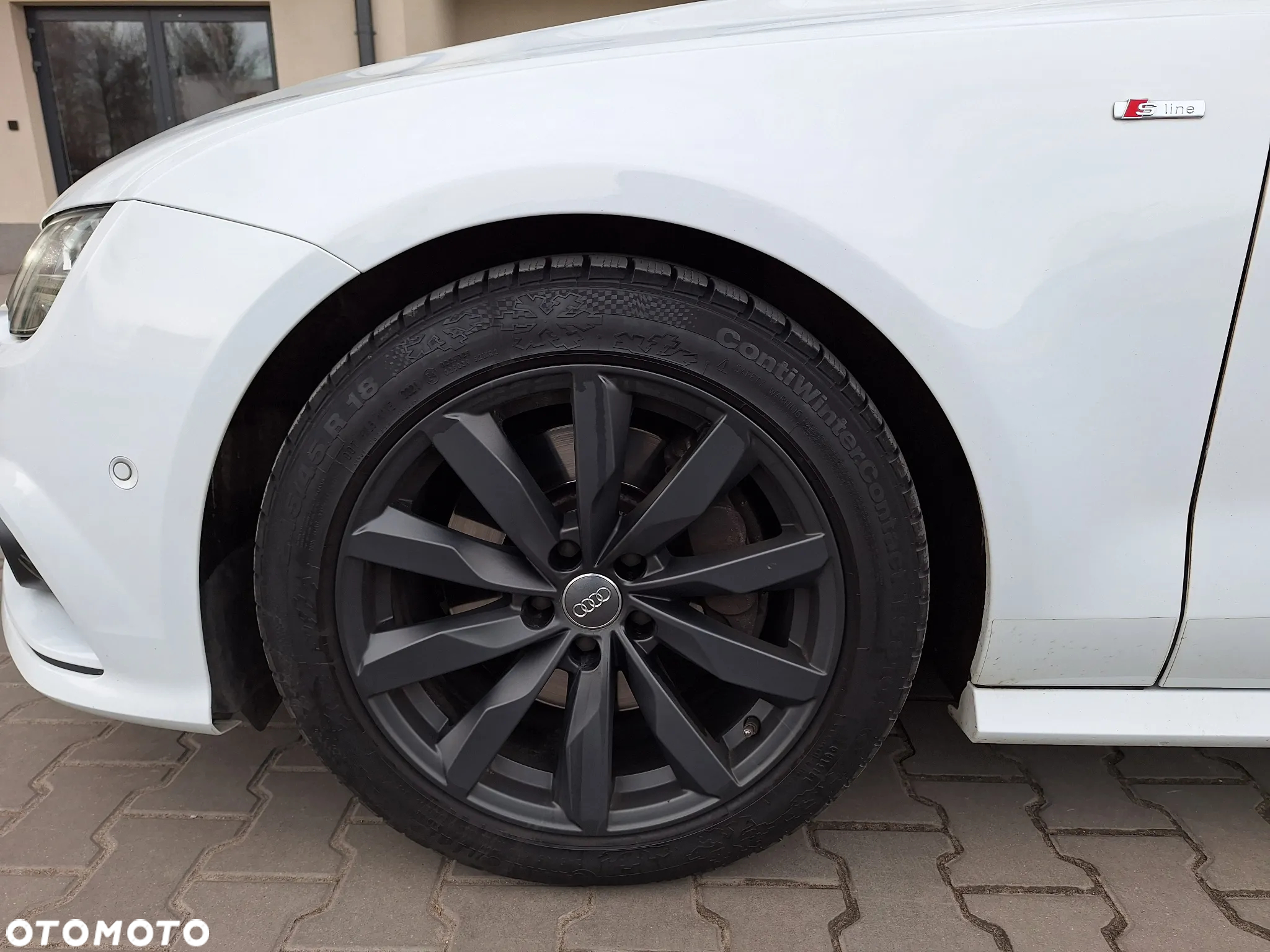 Audi A7 2.0 TFSI Quattro S tronic - 30