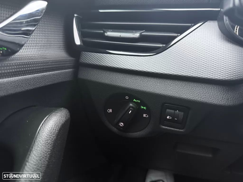 Skoda Kamiq 1.0 TSI Style DSG - 17