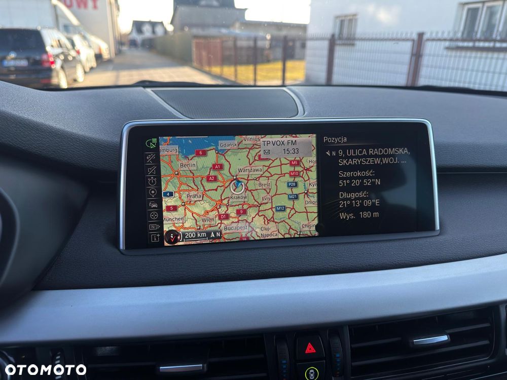 BMW X5 sDrive25d - 18