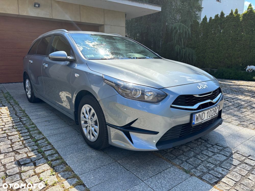 Kia Ceed 1.0 T-GDI S - 3
