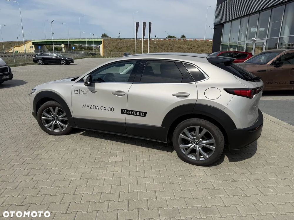 Mazda CX-30 - 7