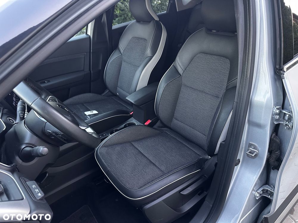 Renault Captur TCe Mild Hybrid 160 EDC GPF TECHNO - 14