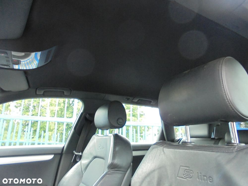Audi A4 Avant 2.0 T FSI - 24