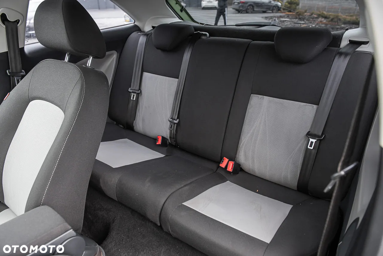 Seat Ibiza - 24