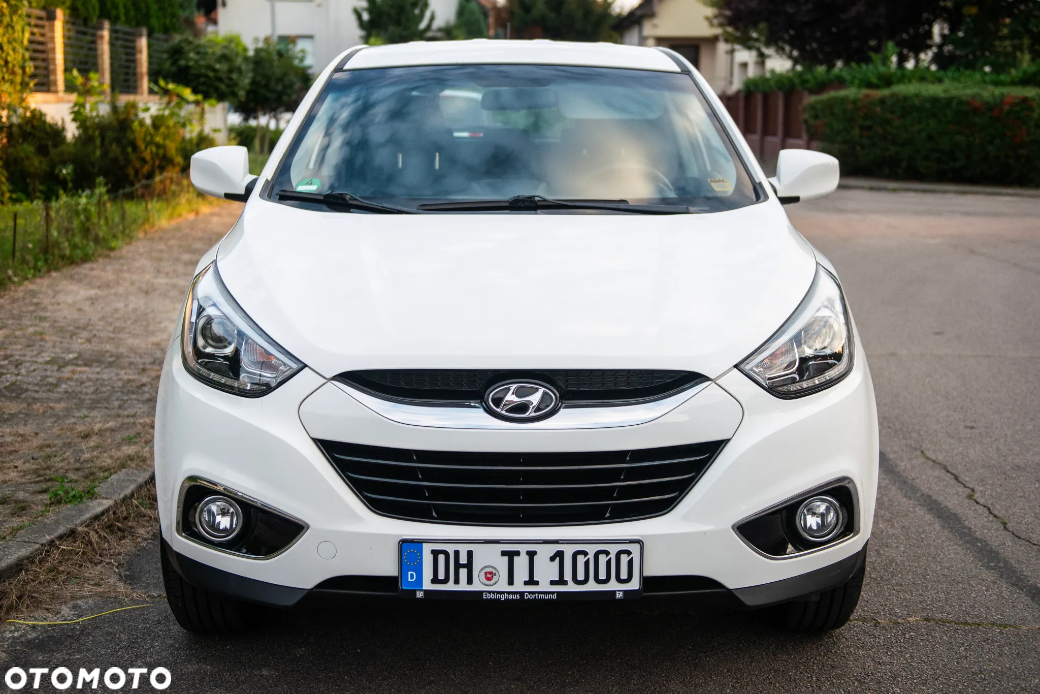 Hyundai ix35 1.6 GDI Premium 2WD - 9
