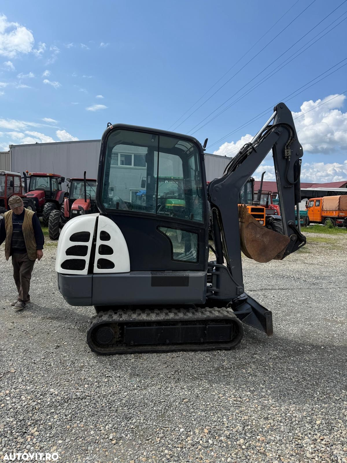 Terex TD29 - 3