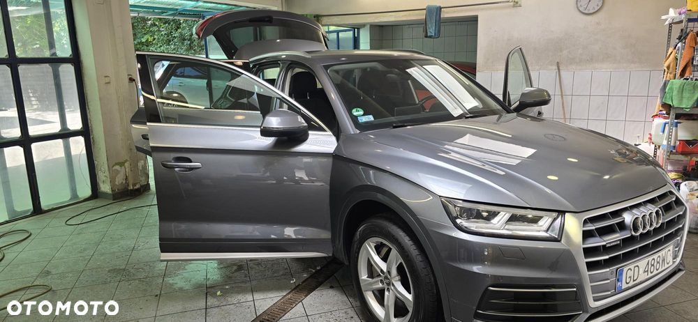 Audi Q5 35 TDI Quattro S tronic - 2