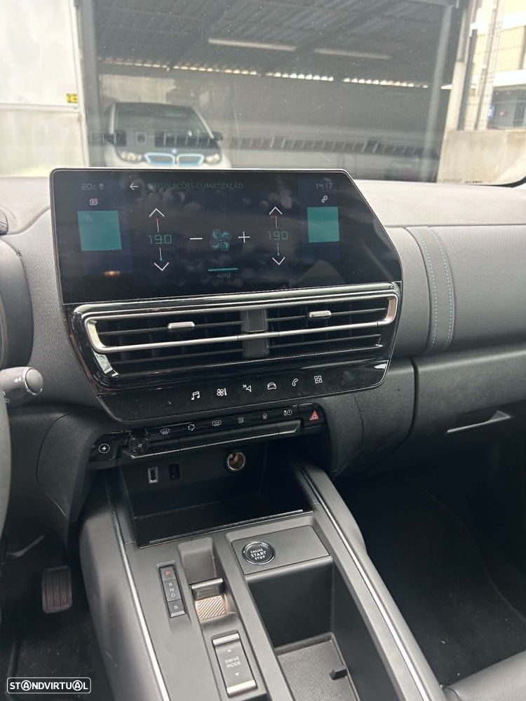 Citroën C5 Aircross 1.6 Hybrid Shine Pack e-EAT8 - 5