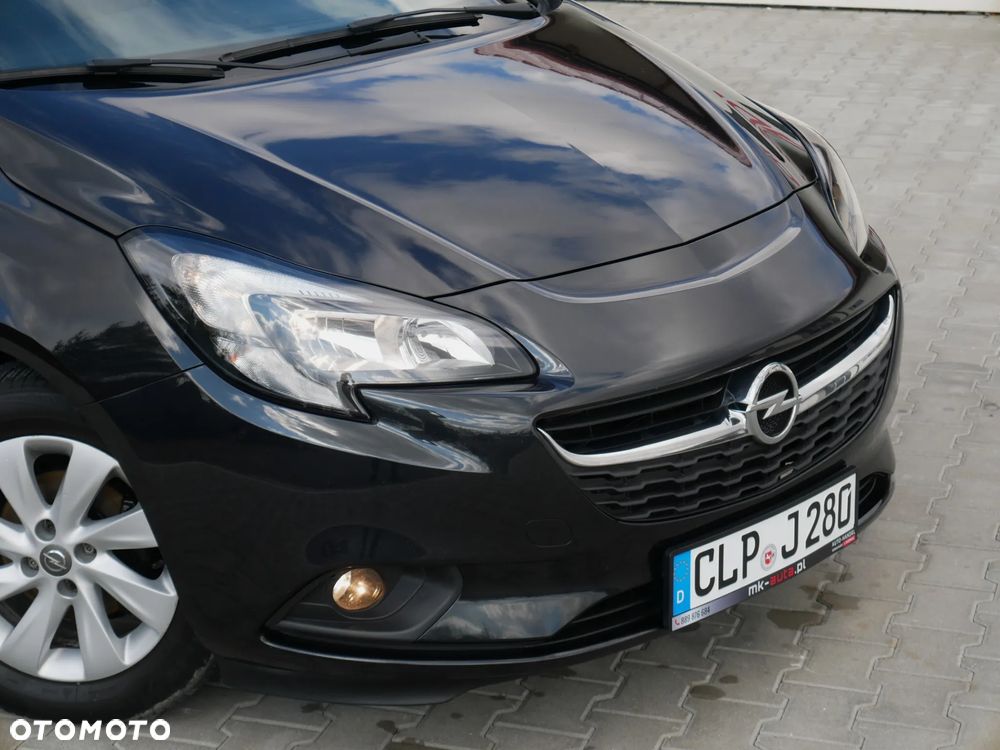 Opel Corsa 1.2 Active - 17