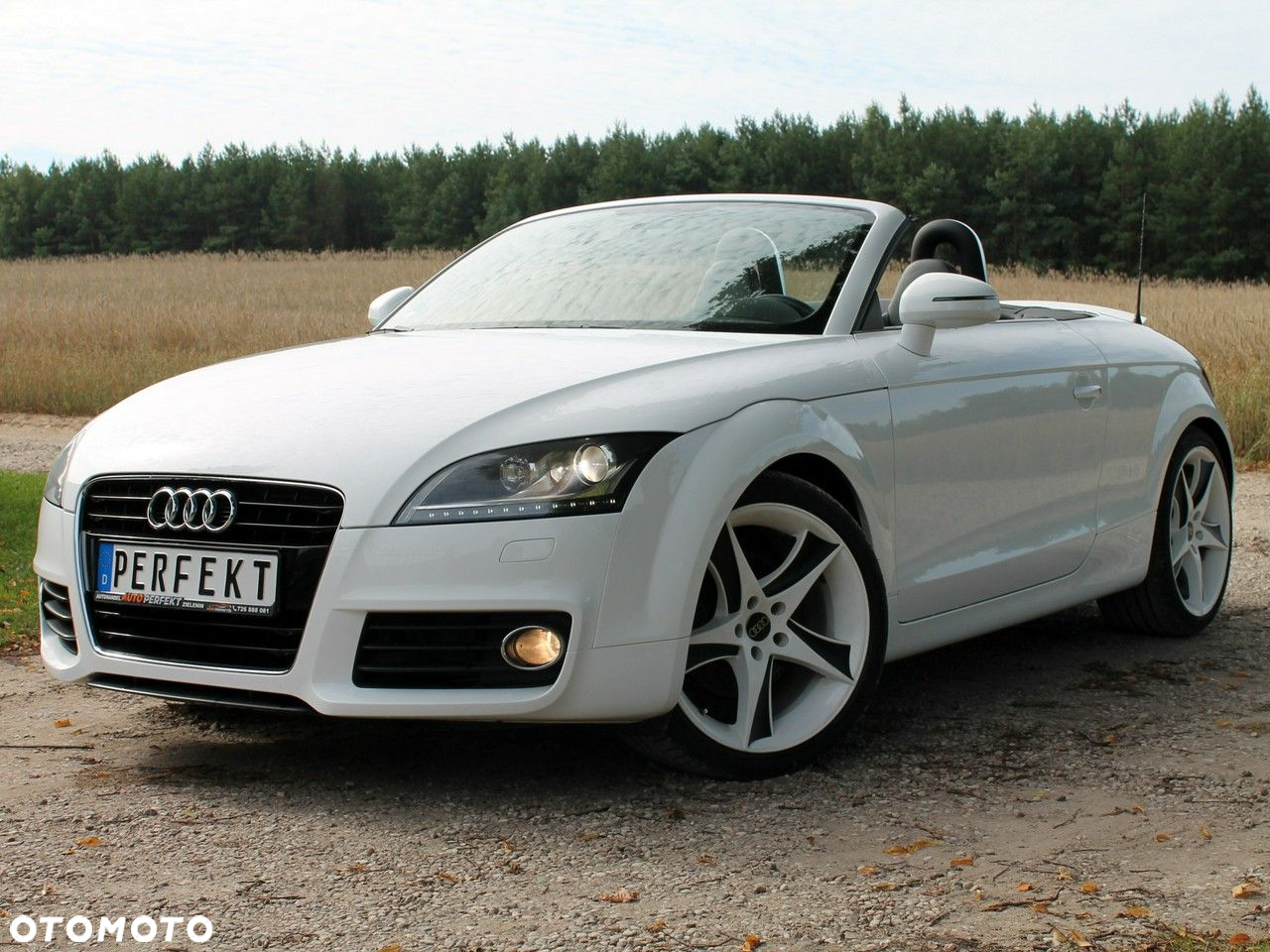 Audi TT Coupé - 31