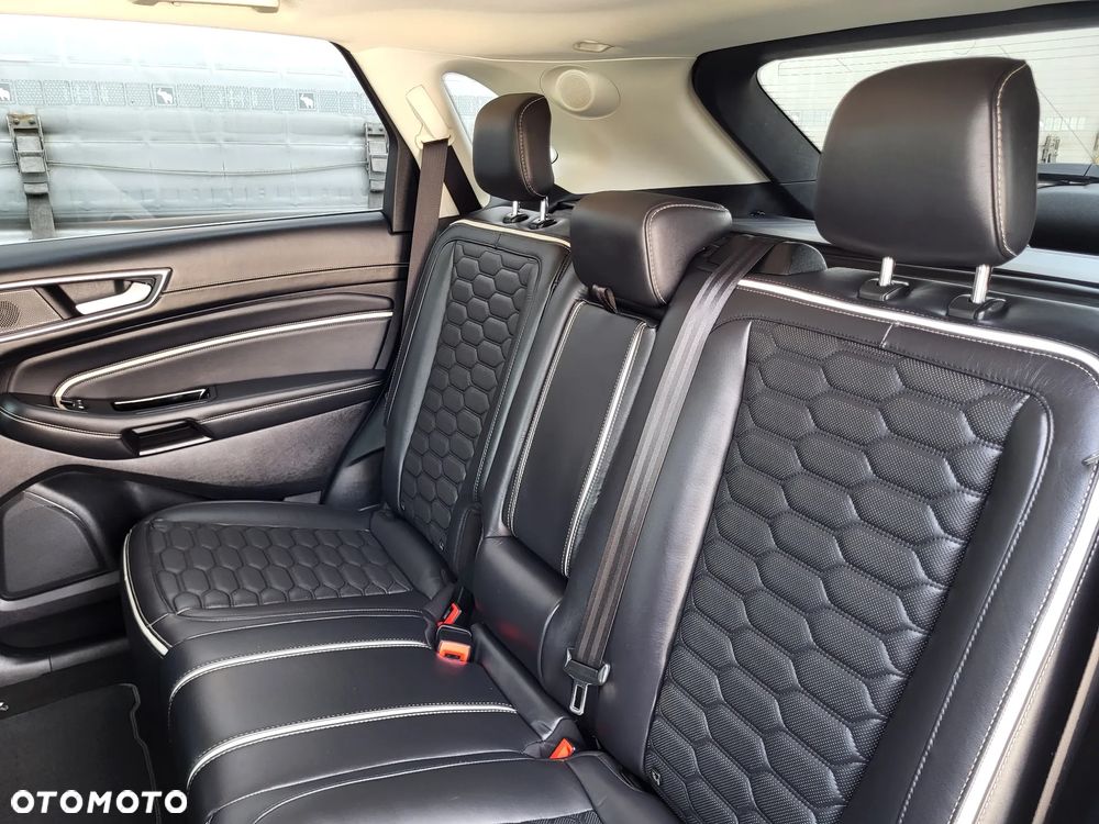 Ford Edge 2.0 EcoBlue Bi-Turbo 4x4 Vignale - 26