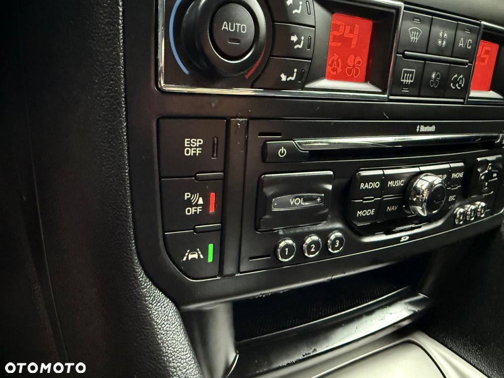 Citroën C5 HDi 165 FAP Exclusive - 34