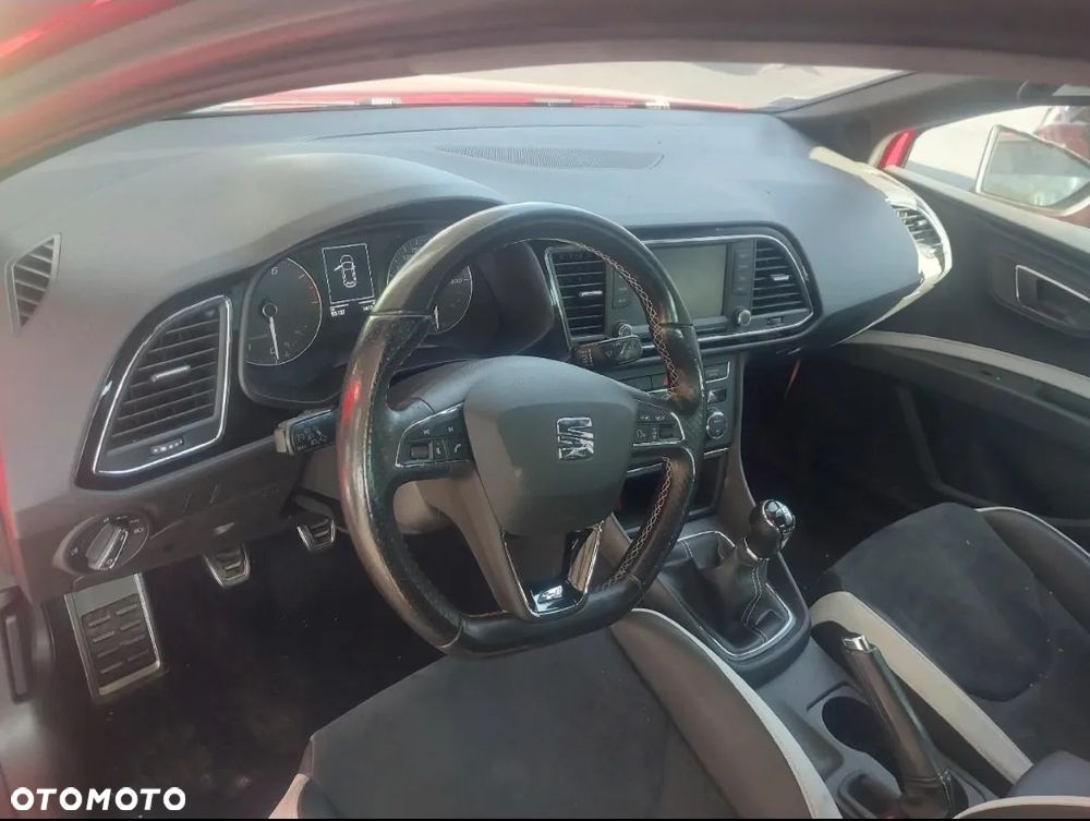Seat Leon - 9
