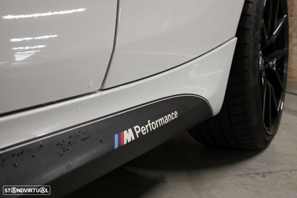 BMW 125 - 17