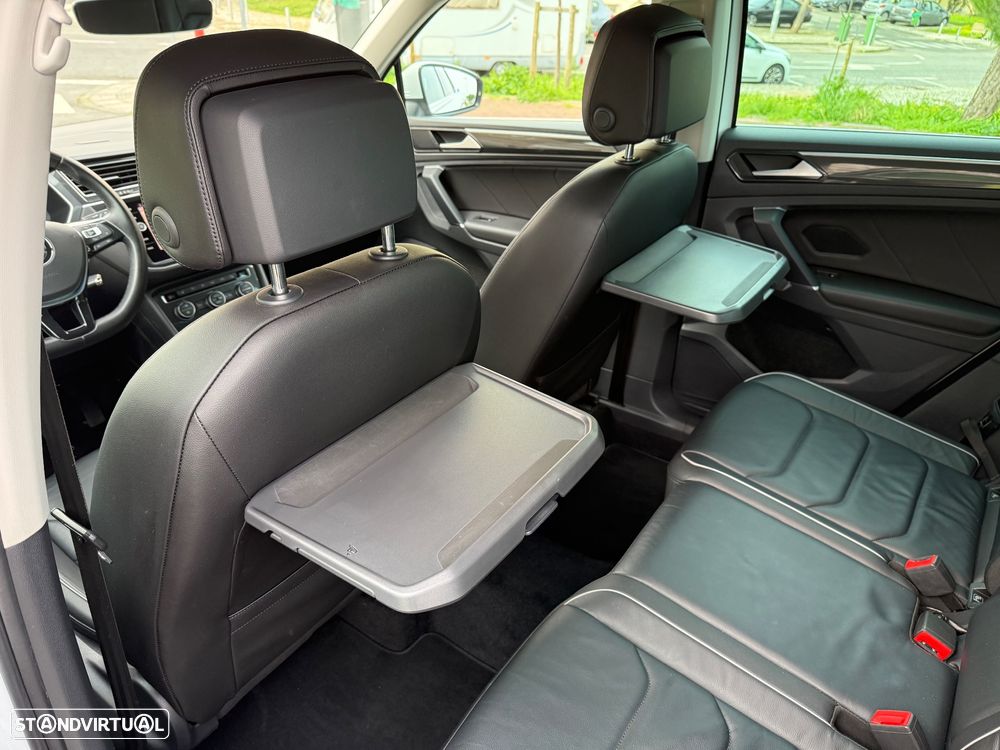 VW Tiguan 2.0 TDI Highline - 45