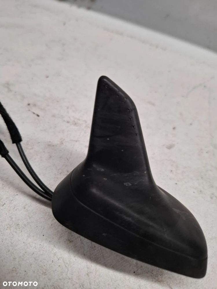 Antena Dachowa GPS Audi A5 8T8035503A - 4