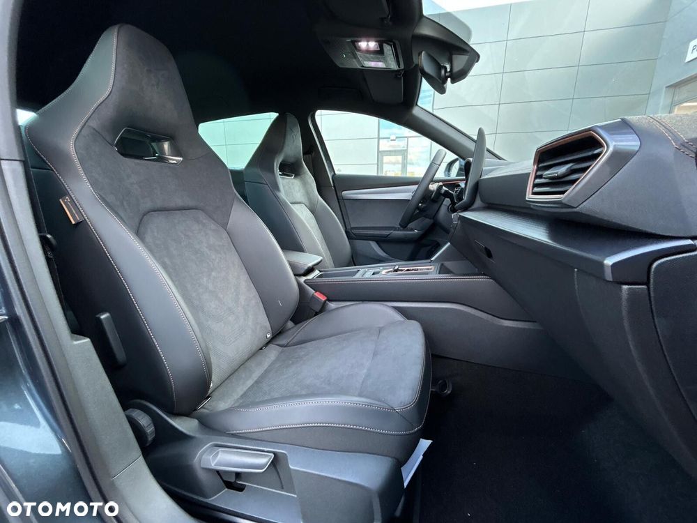 Cupra Formentor 1.5 TSI DSG - 19