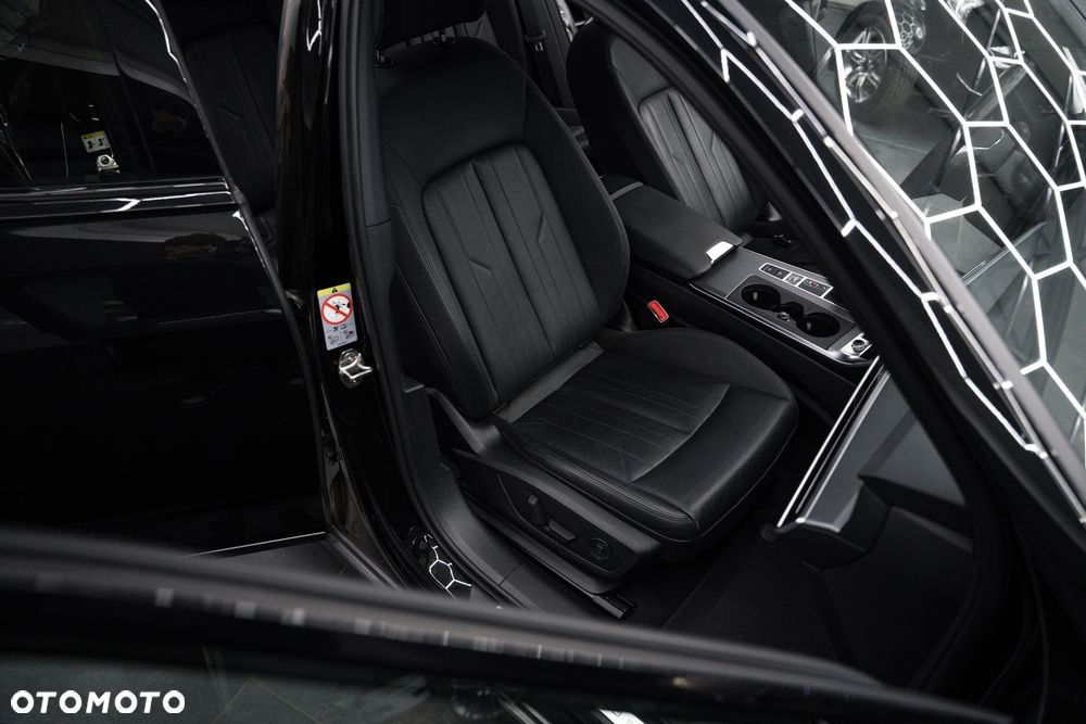 Audi A6 Allroad - 11
