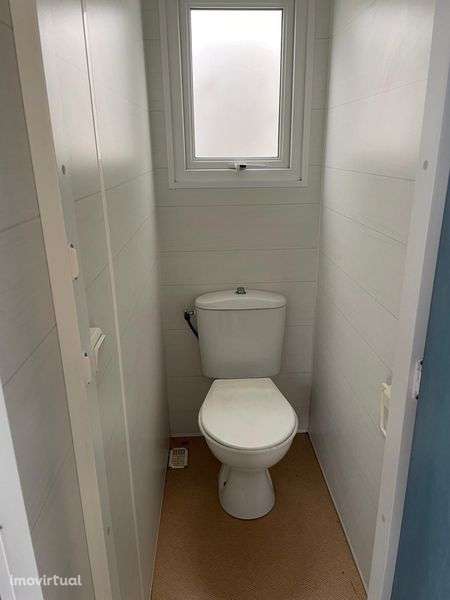 Casa movel / Mobile home - Grande imagem: 5/7
