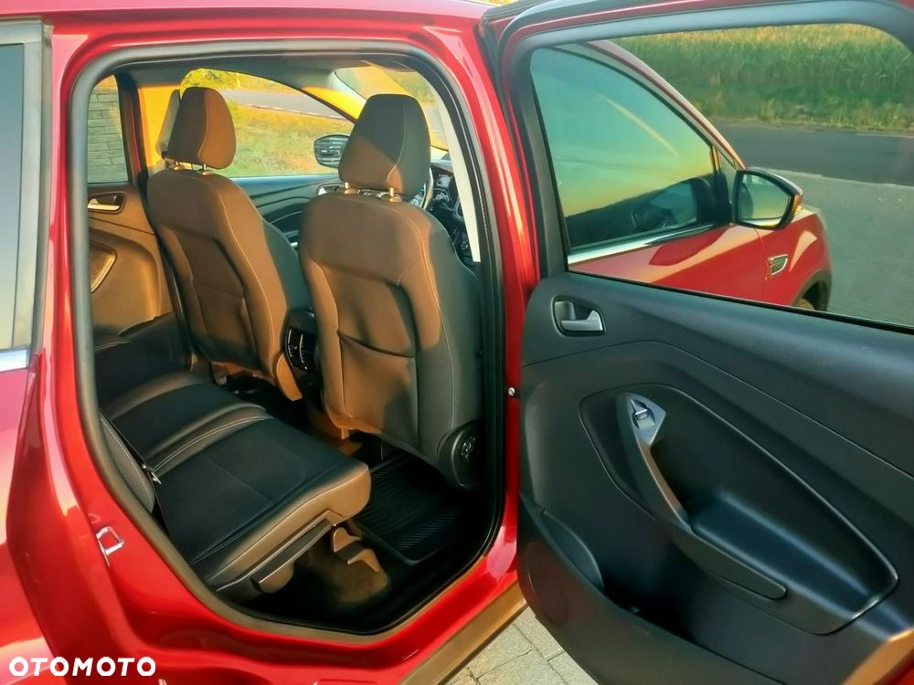 Ford Kuga - 19