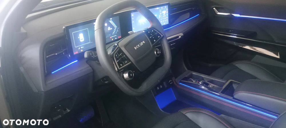 SsangYong/KGM Actyon 1.5 T-GDI Joy - 8