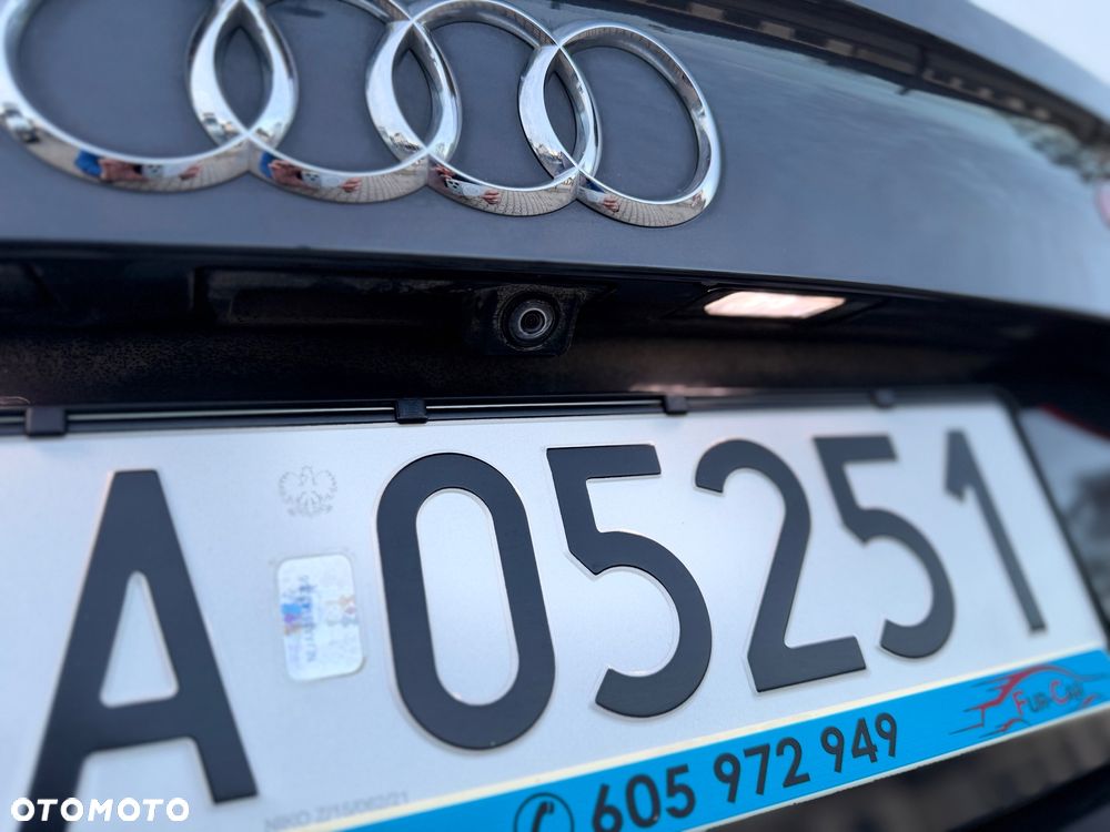 Audi A7 Sportback 3.0 TDI Quattro S tronic - 13