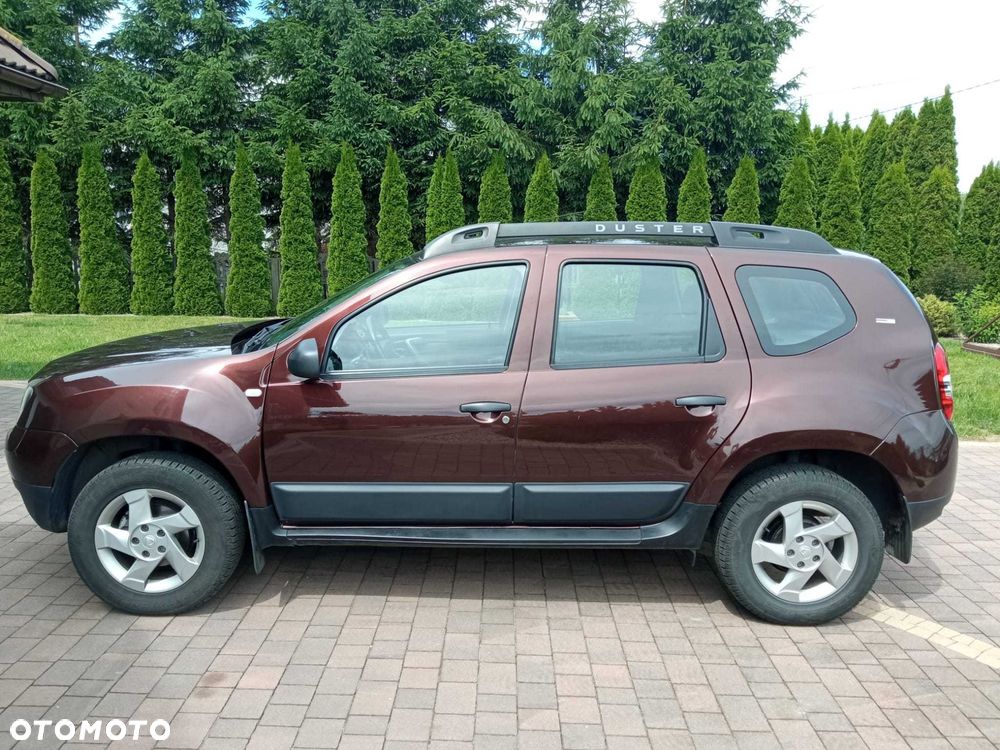 Dacia Duster - 7
