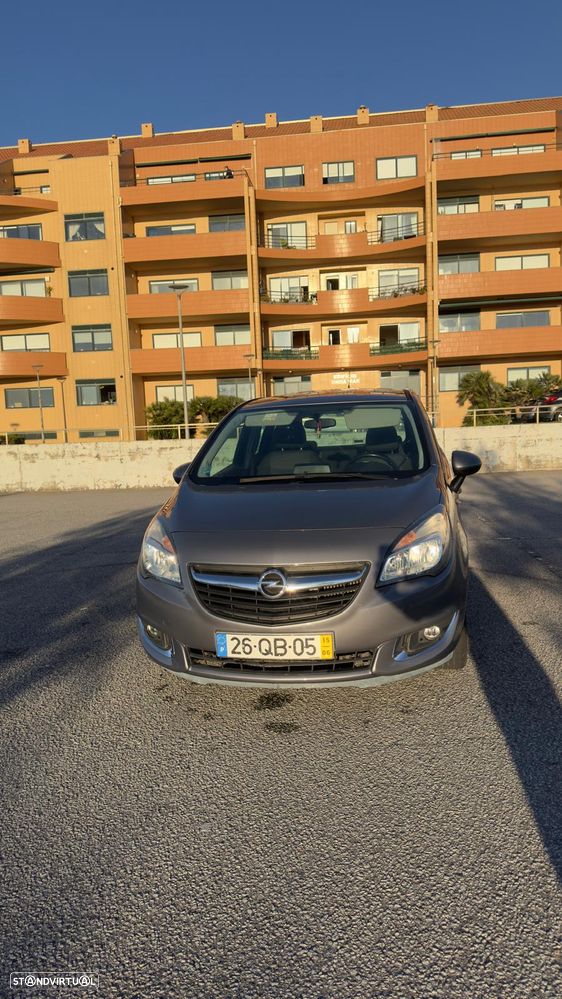 Opel Meriva 1.3 CDTi S/S - 1