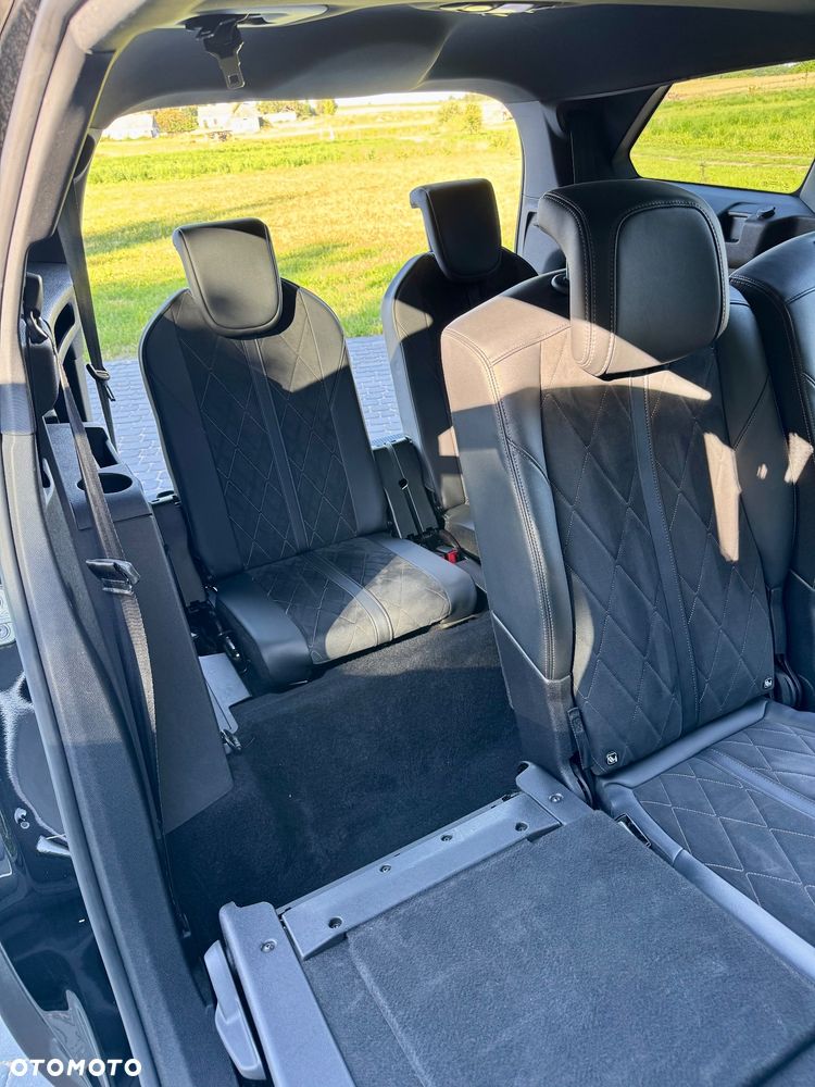 Peugeot 5008 2.0 BlueHDI GT S&S EAT8 - 13