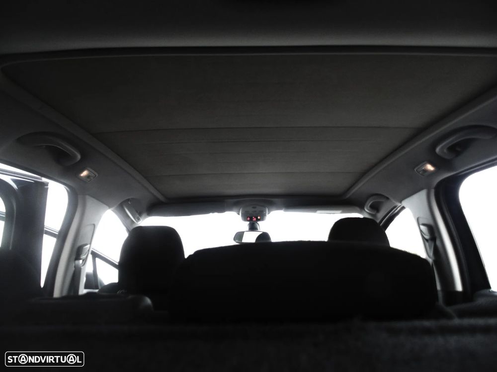 Peugeot 3008 1.6 HDi Sport - 20